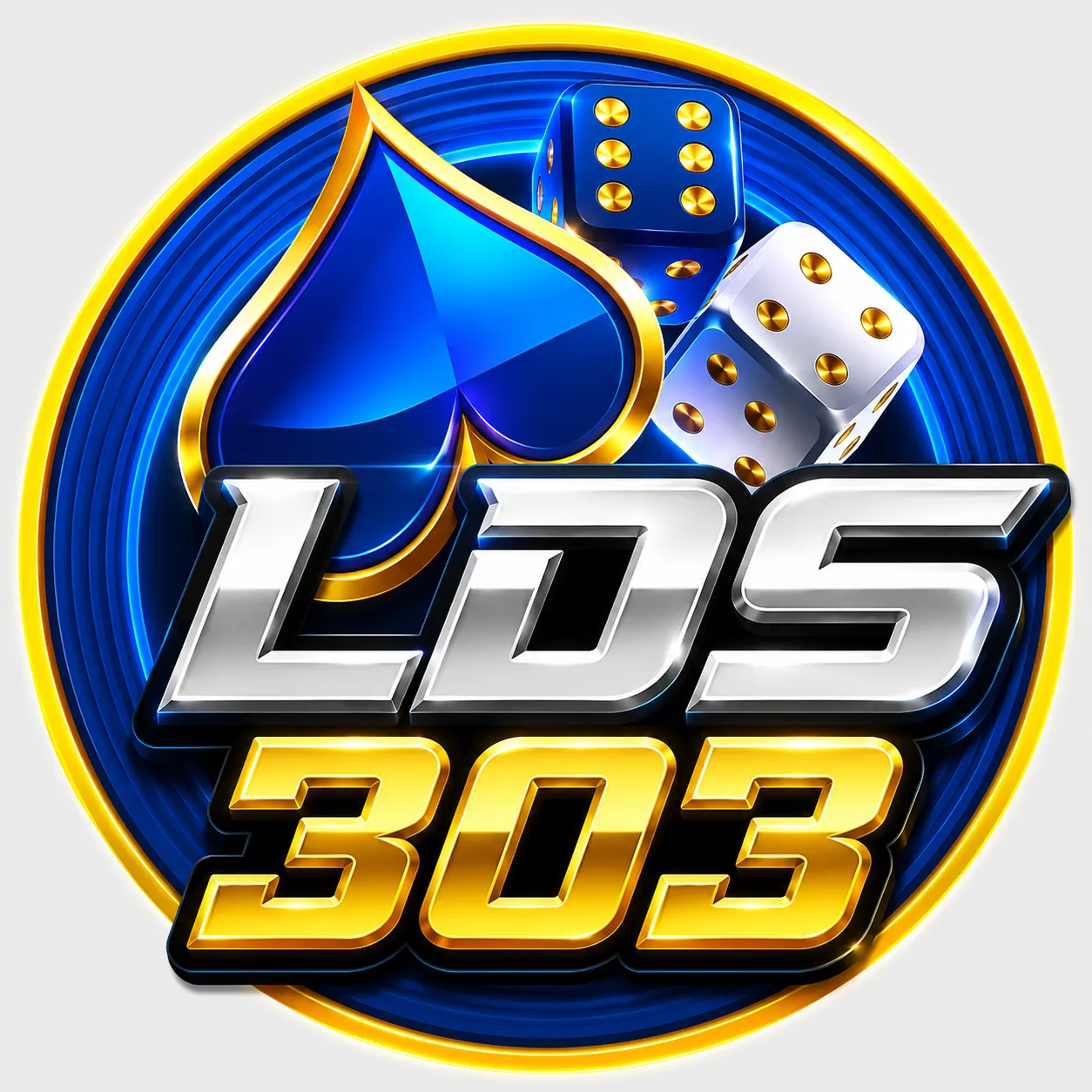 LOS303 - Permainan Santai yang Menyenangkan
