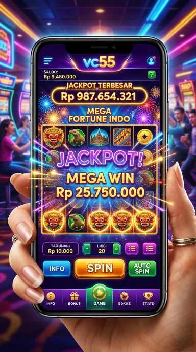 Proses unduh aplikasi cepat dan efisien di vc55, mempercepat pengalaman Anda.